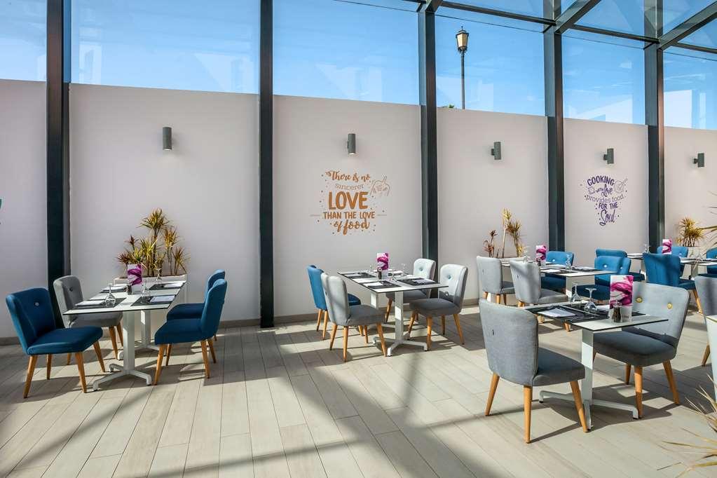 Barcelo Corralejo Sands Ristorante foto