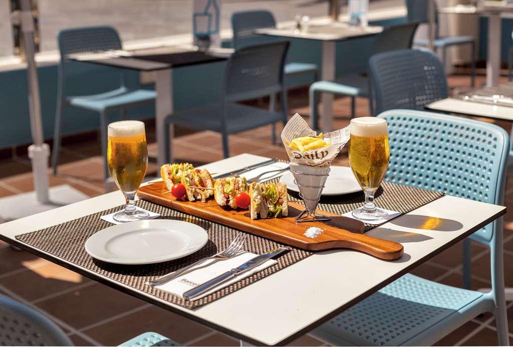 Barcelo Corralejo Sands Ristorante foto