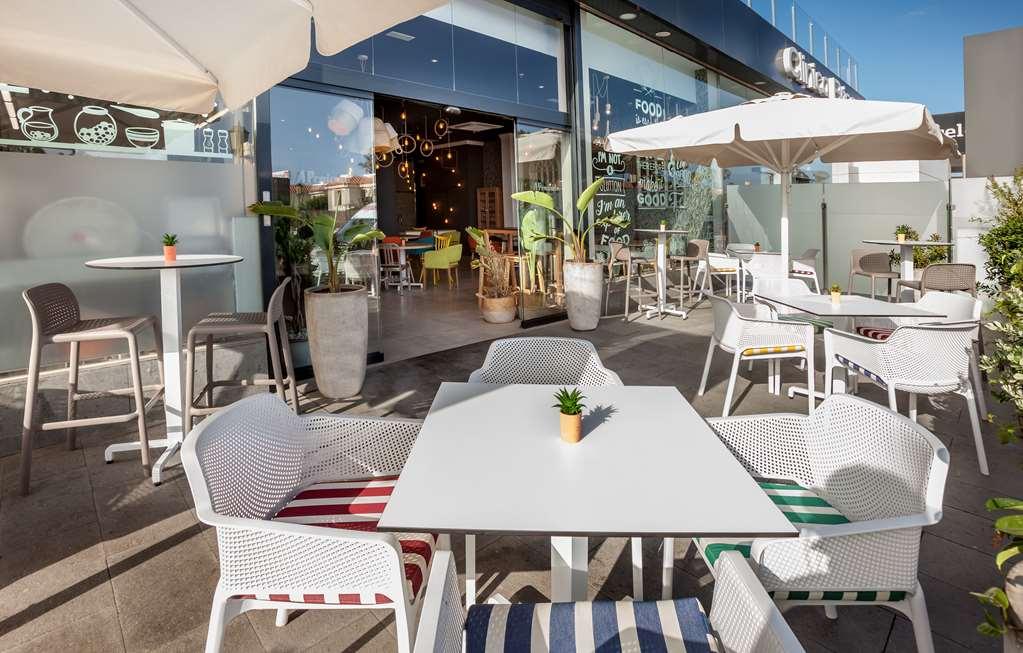 Barcelo Corralejo Sands Ristorante foto