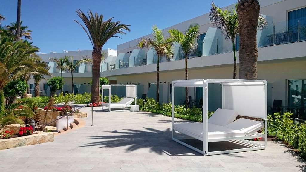 Barcelo Corralejo Sands Servizi foto