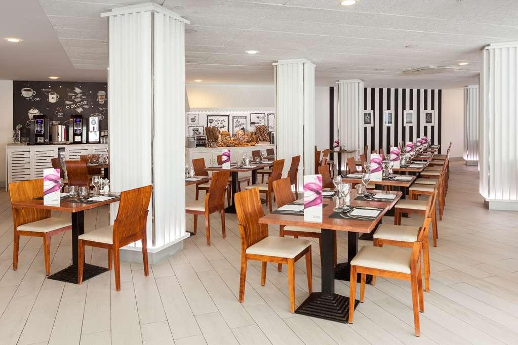Barcelo Corralejo Sands Ristorante foto