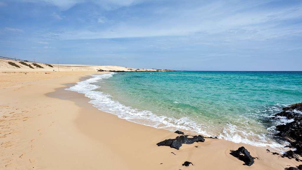 Barcelo Corralejo Sands Natura foto
