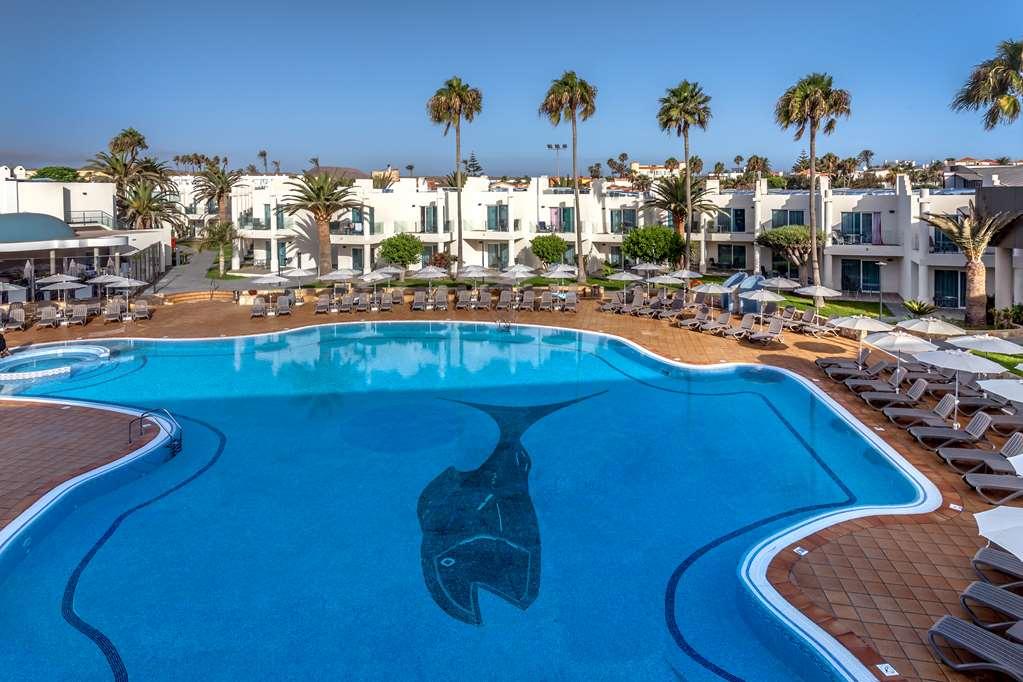 Barcelo Corralejo Sands Esterno foto