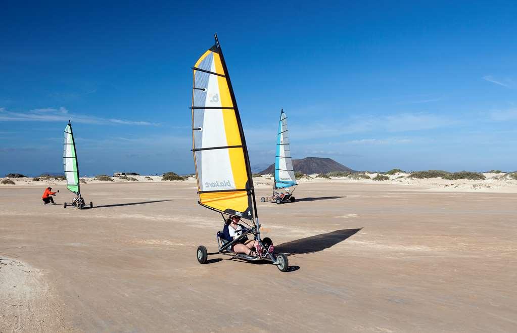 Barcelo Corralejo Sands Natura foto