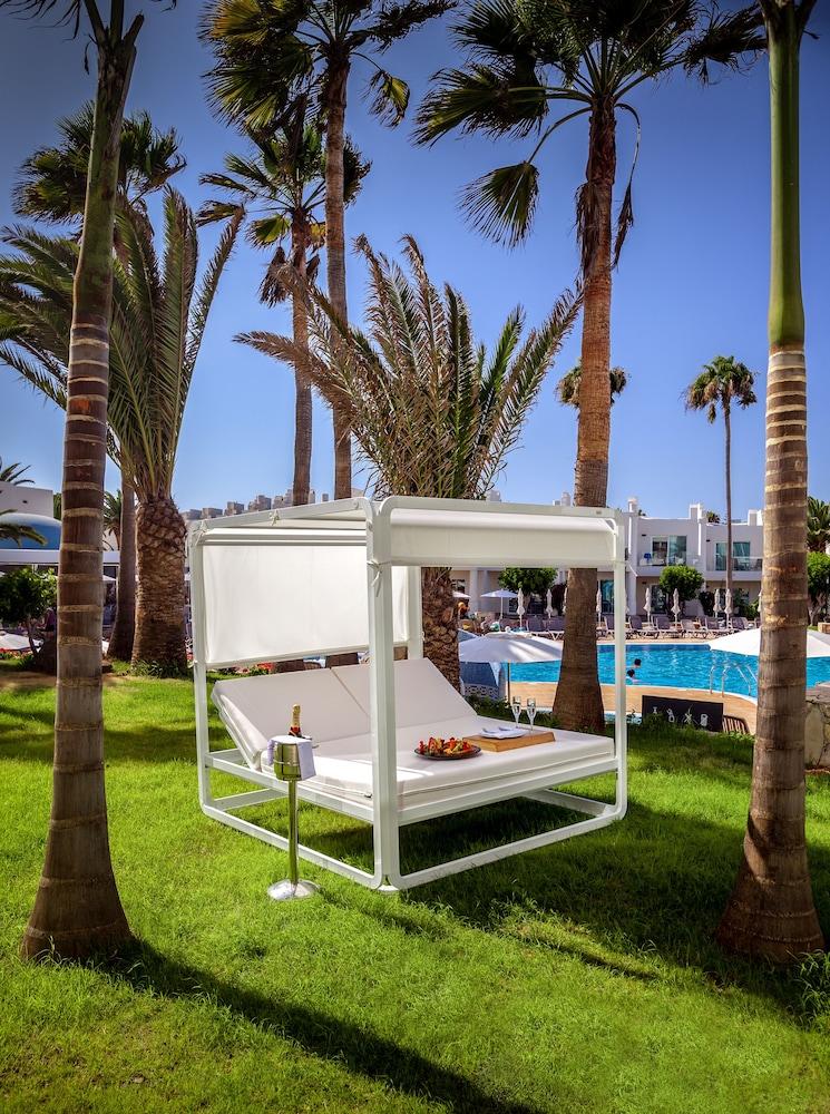 Barcelo Corralejo Sands Esterno foto