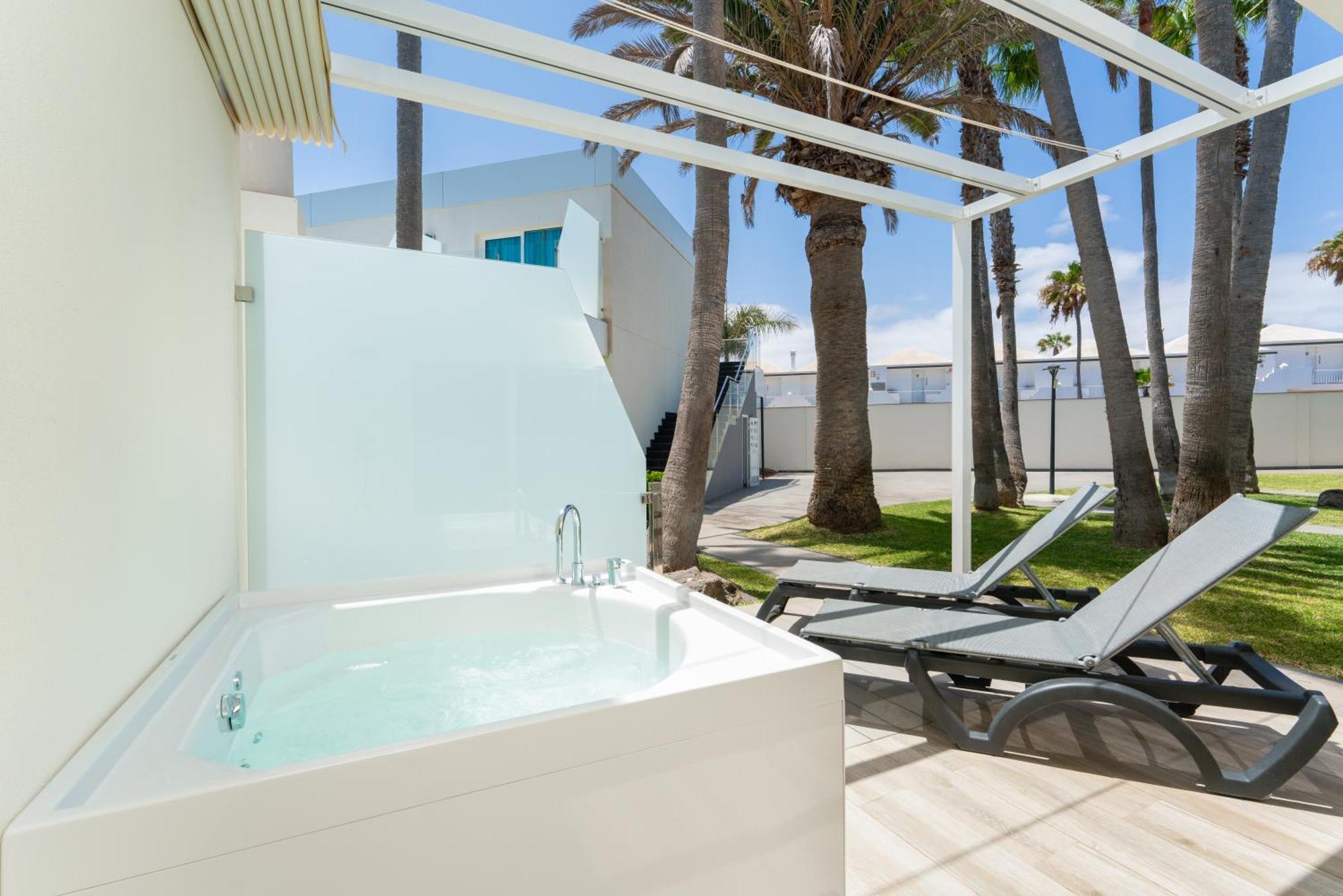 Barcelo Corralejo Sands Esterno foto