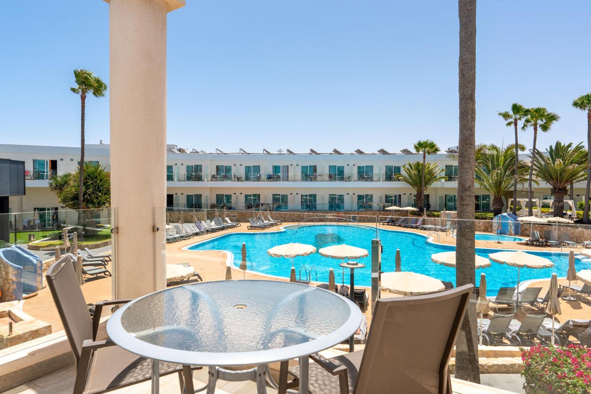 Barcelo Corralejo Sands Esterno foto