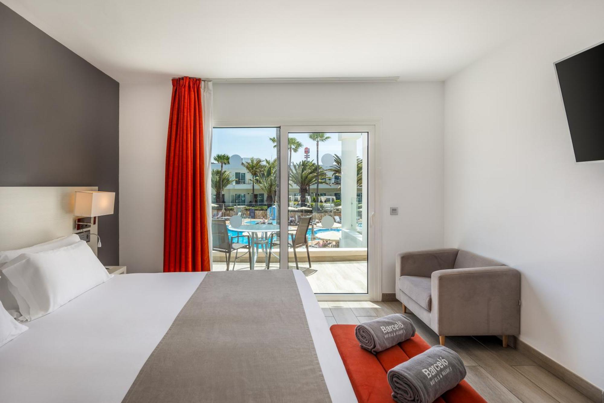 Barcelo Corralejo Sands Esterno foto