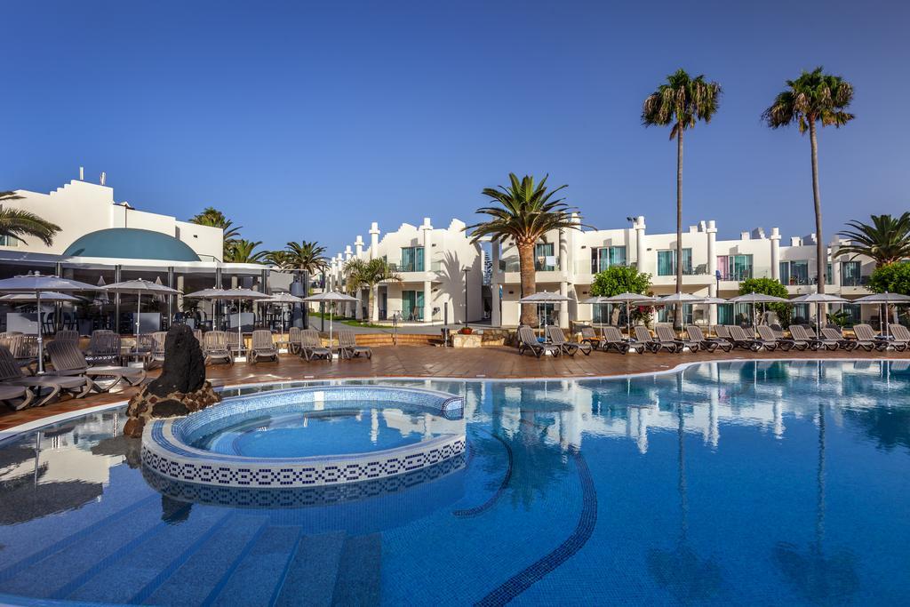 Barcelo Corralejo Sands Esterno foto