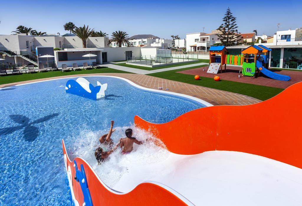 Barcelo Corralejo Sands Esterno foto