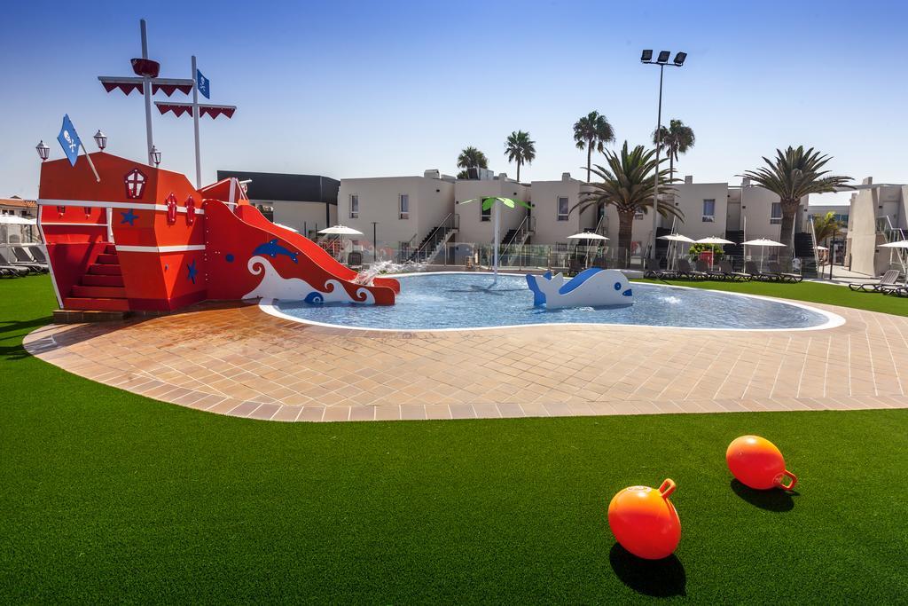 Barcelo Corralejo Sands Esterno foto