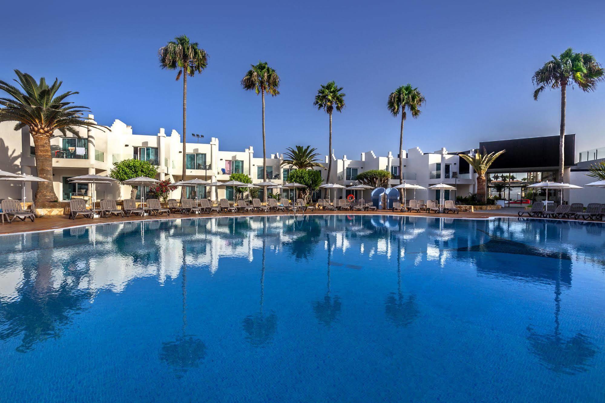 Barcelo Corralejo Sands Esterno foto