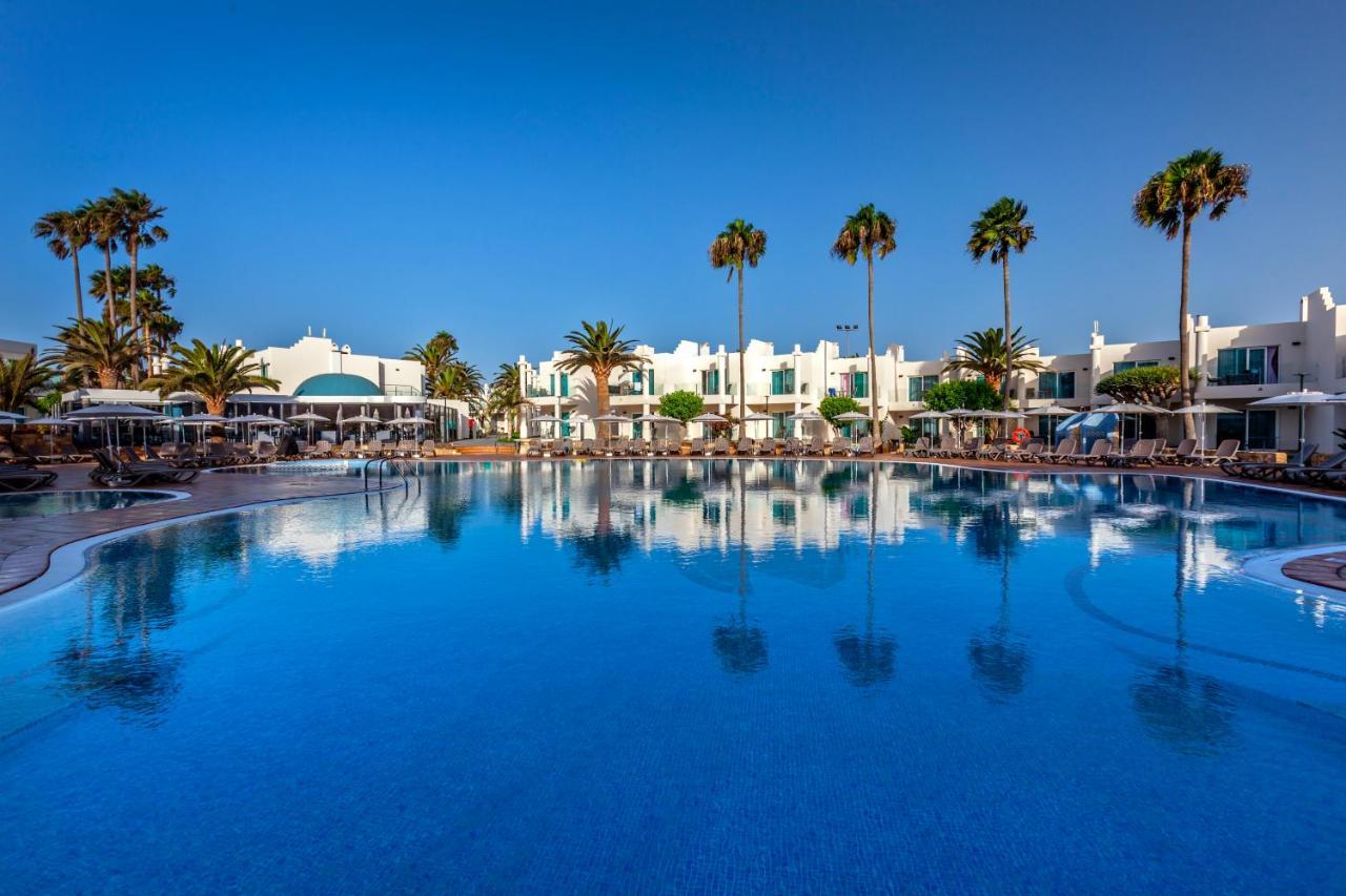Barcelo Corralejo Sands Esterno foto